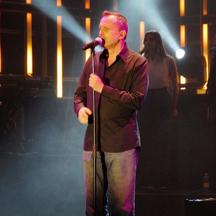 Miguel Bosé arrasa en 'Las Ventas'