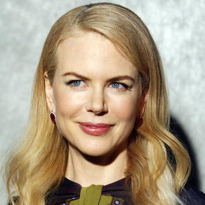 Nicole Kidman, protagonista del nuevo anuncio europeo de 'Brain training'