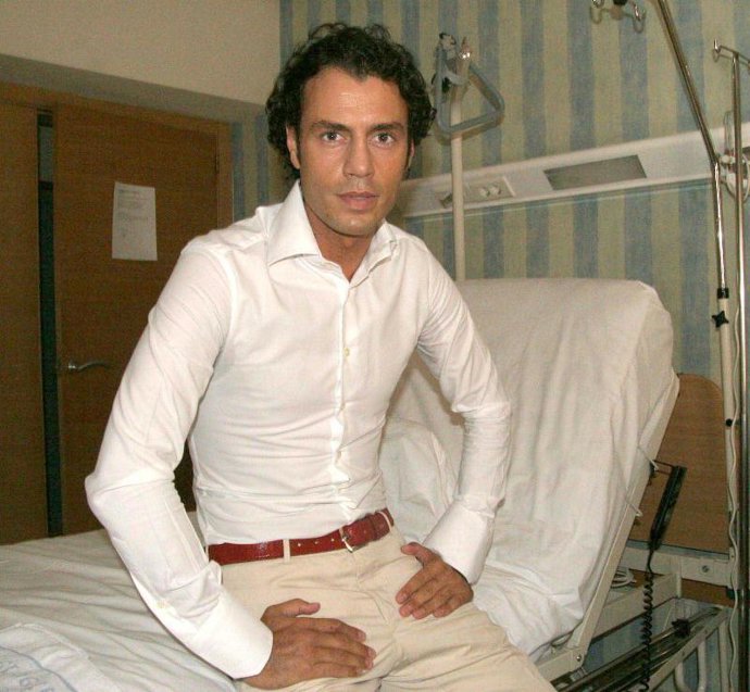 "Finito de Córdoba" recibe el alta médica tras permanecer cuatro días ingresado por una grave cogida