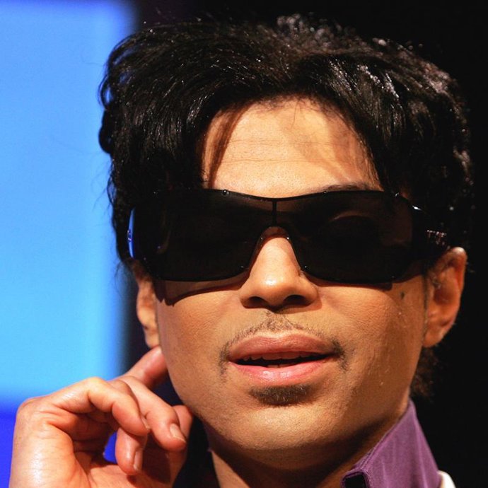 Prince le dedica una canción a Penélope Cruz