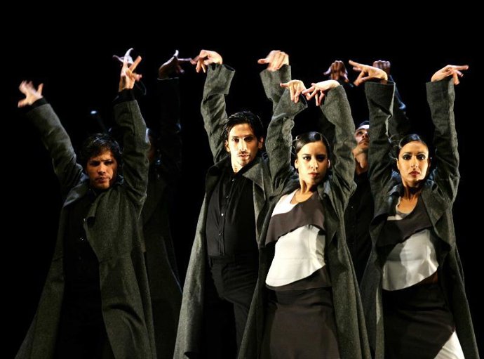 El Certamen de Coreografía de Danza Española y Flamenco apuesta por "la fusión de tendencias vanguardistas"