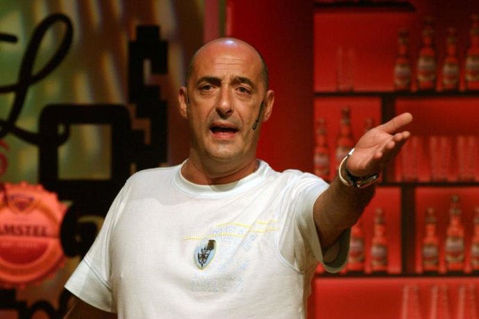 Félix Álvarez, "Felisuco": "Este año me quedo sin vacaciones"
