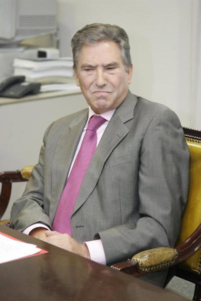 La FSCH recupera la figura del escritor Benjamín Jarnés, referente de la Generación del 27