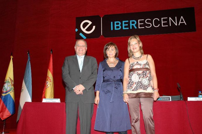 Nace el Programa Iberescena, un proyecto de intercambio e integración de las artes escénicas iberoamericanas
