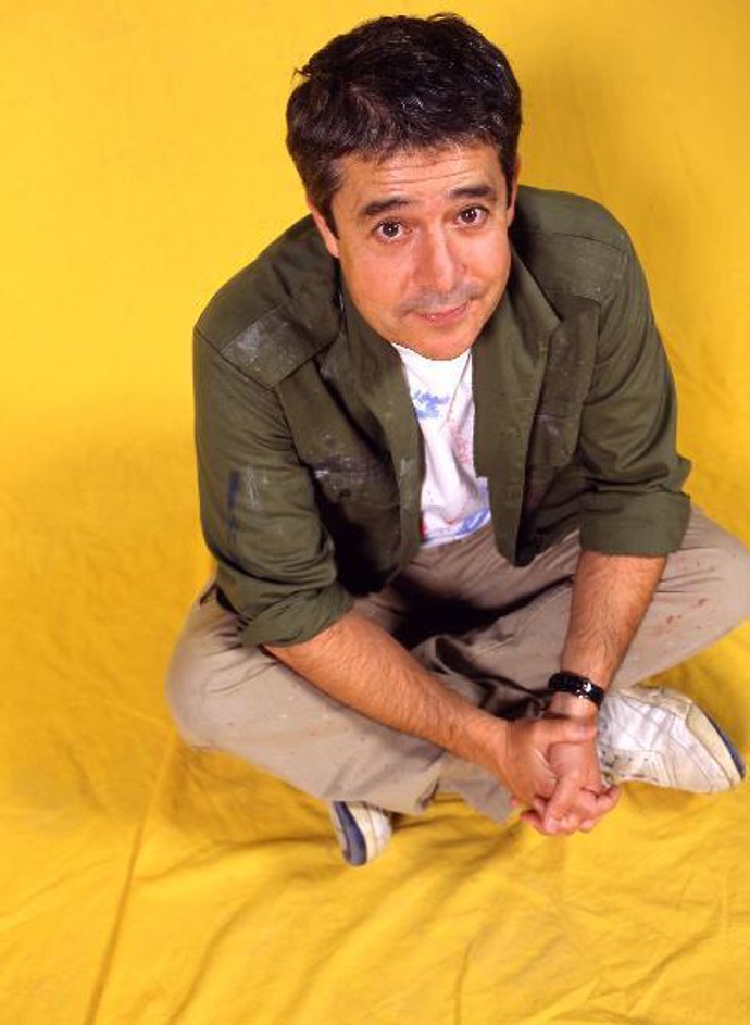 Carlos Iglesias prepara su segunda película sobre los niños de la guerra
