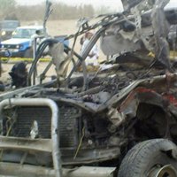 Dos matrimonios entre los españoles fallecios en el atentado de ayer en Yemen