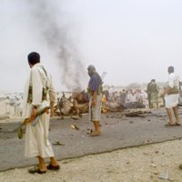 La herida más grave en el atentado de Yemen ha sido operada y está con ventilación asistida y estabilizada