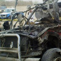 Dos matrimonios entre los españoles fallecidos en el atentado de ayer en Yemen