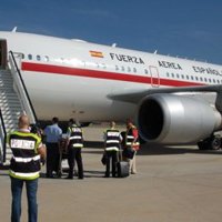 Un equipo de la Policía Científica se desplaza a Yemen para ayudar en la investigación e identifación de cadáveres