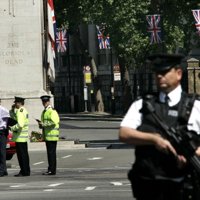 La Policía detiene a dos personas en el noroeste de Inglaterra en una operación antiterrorista