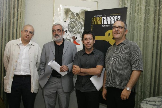 Más de 80 compañías participarán en la Fira de Tàrrega, "escaparate creativo" que aumenta el número de representaciones