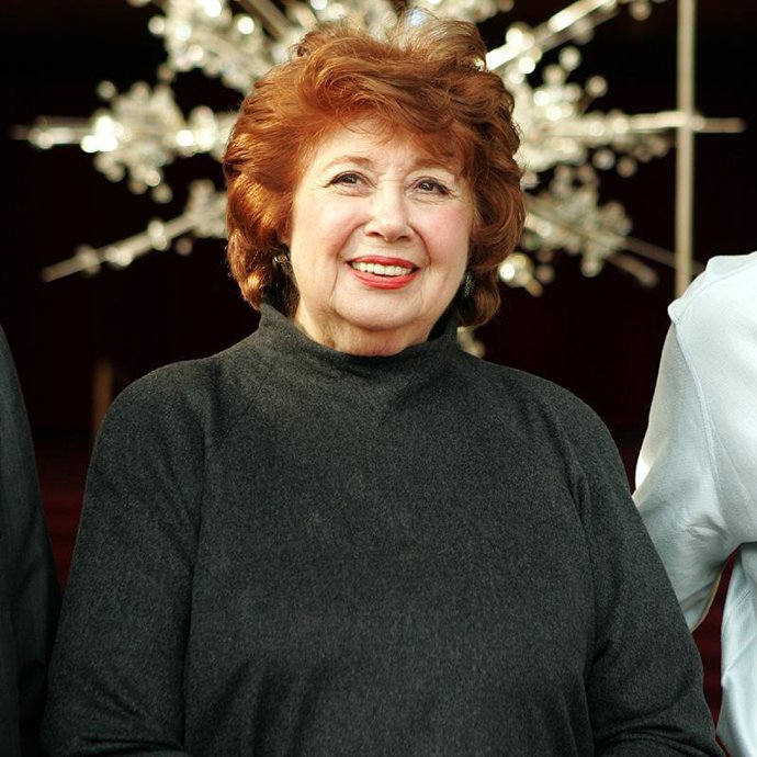 Muere la soprano Beverly Sills a los 78 años de edad