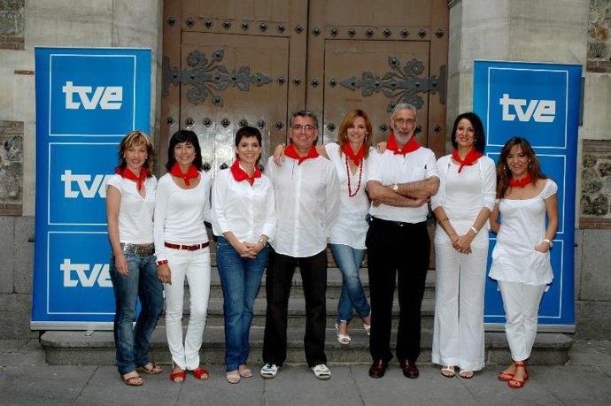 Silvia Jato presentará durante el verano el magazine "Por la mañana" de TVE