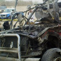 Un neurocirujano español viajará hacia Sana para tratar a la herida que permanece con pronóstico muy grave