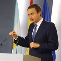 Salgado cambia de cartera y salen del Gobierno Jordi Sevilla, Carmen Calvo y María Antonia Trujillo