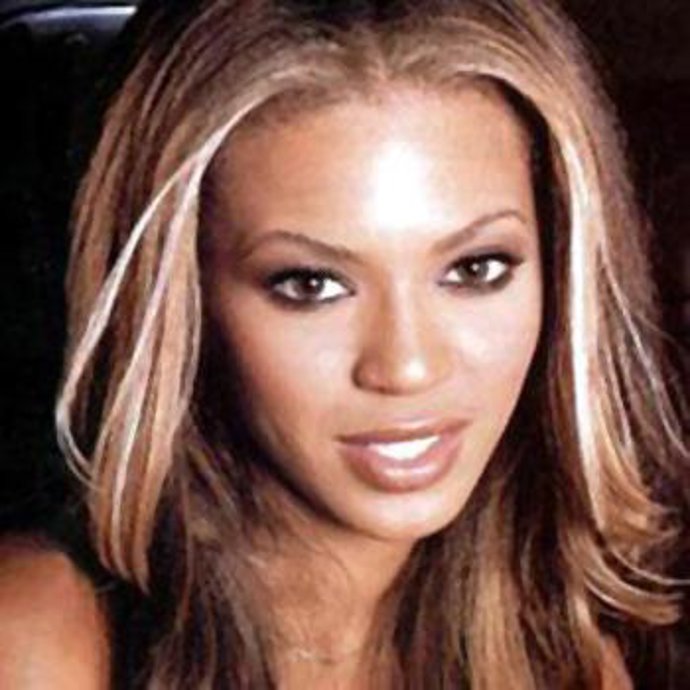 Beyonce visita a dos heridos en uno de sus conciertos
