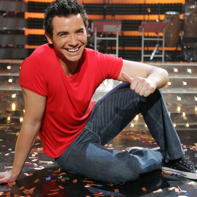 David Civera anuncia su boda