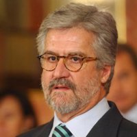 Manuel Marín impondrá hoy la Medalla del Congreso a Gabriel Cisneros a título póstumo