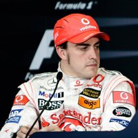 Alonso: "Lo siento como una ocasion perdida, pero la lucha por el Mundial sigue abierta"