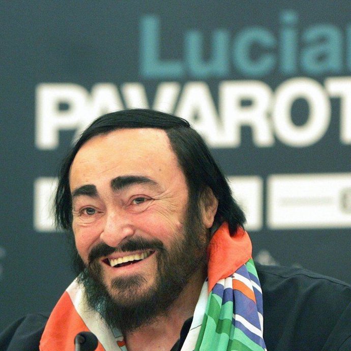 Pavarotti evoluciona satisfactoriamente y será dado de alta "en los próximos días"