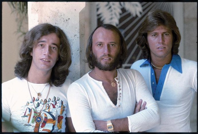 Los Bee Gees vuelven a la pista de baile con una versión extendida del álbum "Greatest"