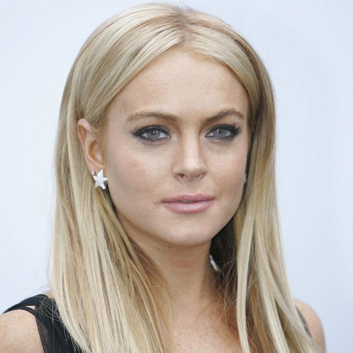 Demandan a Lindsay Lohan por conducir en estado de embriaguez 