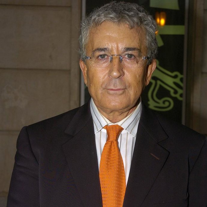 Los famosos se reúnen en Marbella contra los malos tratos