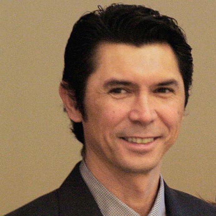 Lou Diamond Phillips vuelve a divorciarse