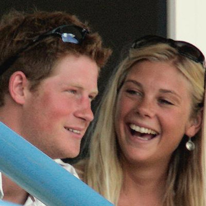 La novia del príncipe Harry acepta su proposición de matrimonio en pleno safari africano