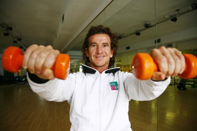Fernando Sartorius, el entrenador personal de los famosos, comparte con nosotros las claves de una vida sana