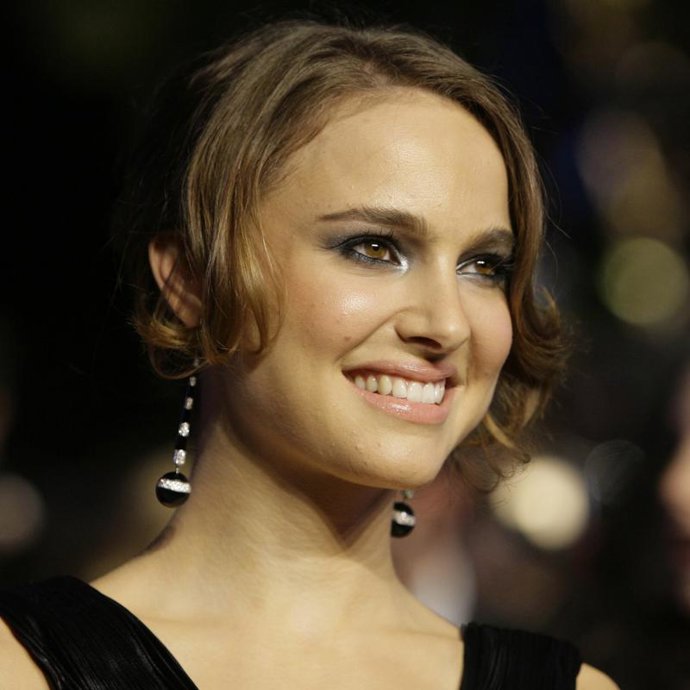 Natalie Portman y Hayden Christensen, la pareja con menos química de la historia del cine