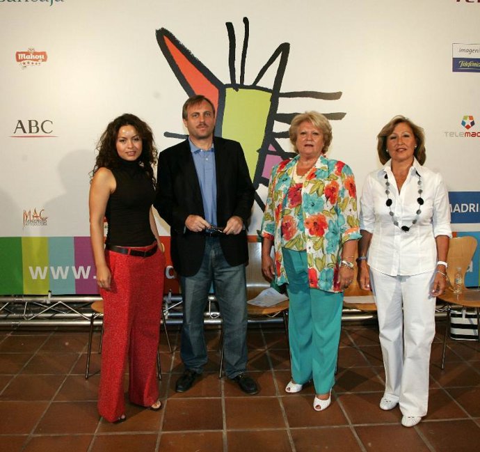 Los Jardines de Sabatini cierran su programación con un recorrido a través de la historia de la zarzuela