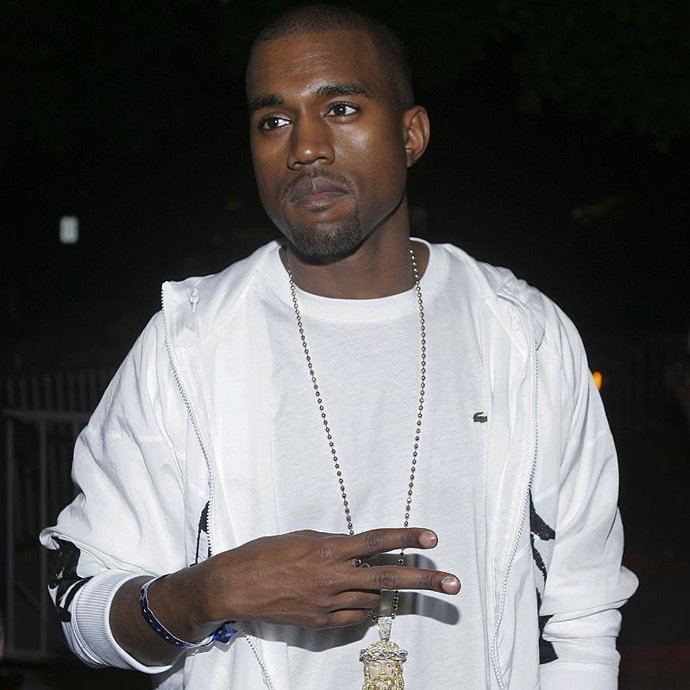 Kanye West: "Timberlake es mi mayor ídolo y rival"