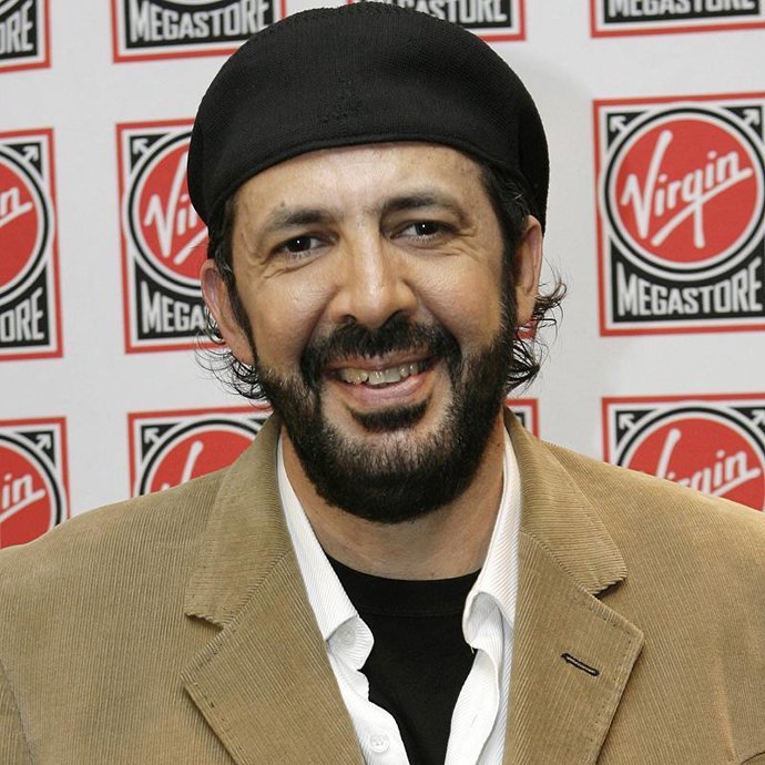 Juan Luis Guerra ha sido elegido 'Persona del Año'