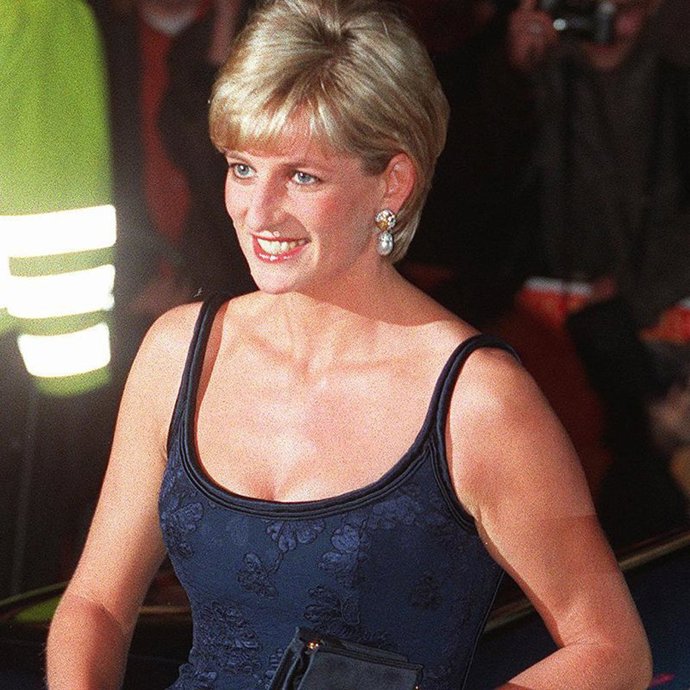 Un ex editor responsabiliza a los medios de la muerte de Diana de Gales