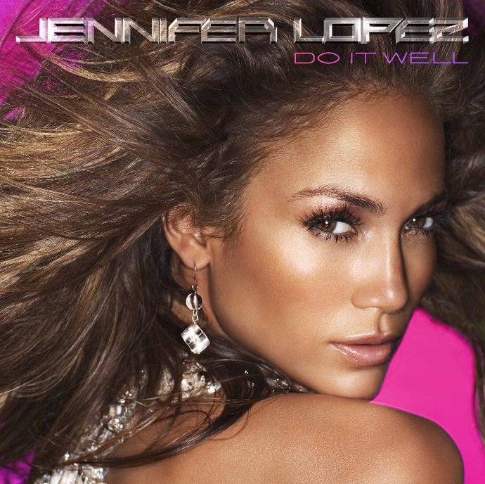 Jennifer López estrena la canción "Do It Well" como primer single de su nuevo álbum