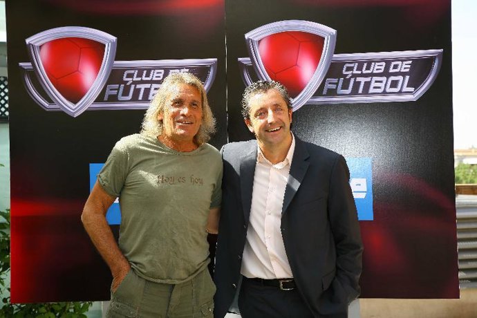 TVE consolida con "Club de Fútbol" su apuesta por la información deportiva con Josep Pedrerol al frente