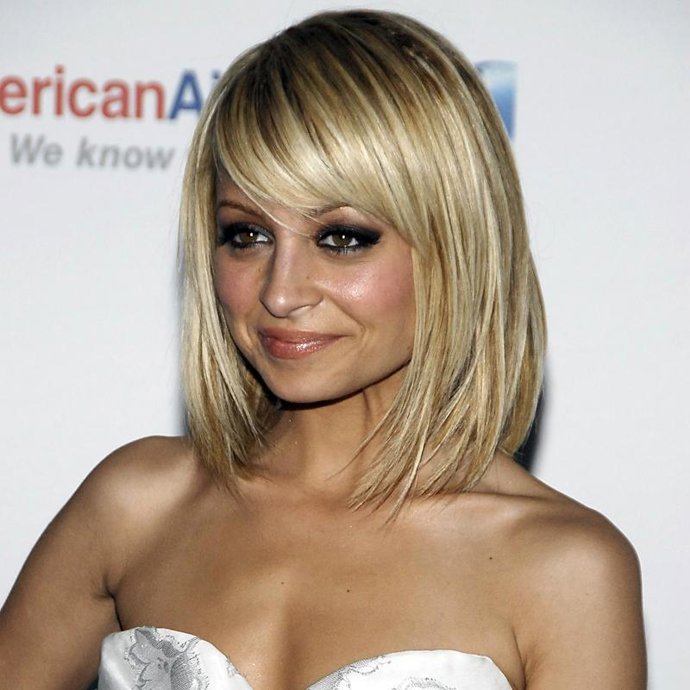 Nicole Richie fue puesta en libertad después de 82 minutos