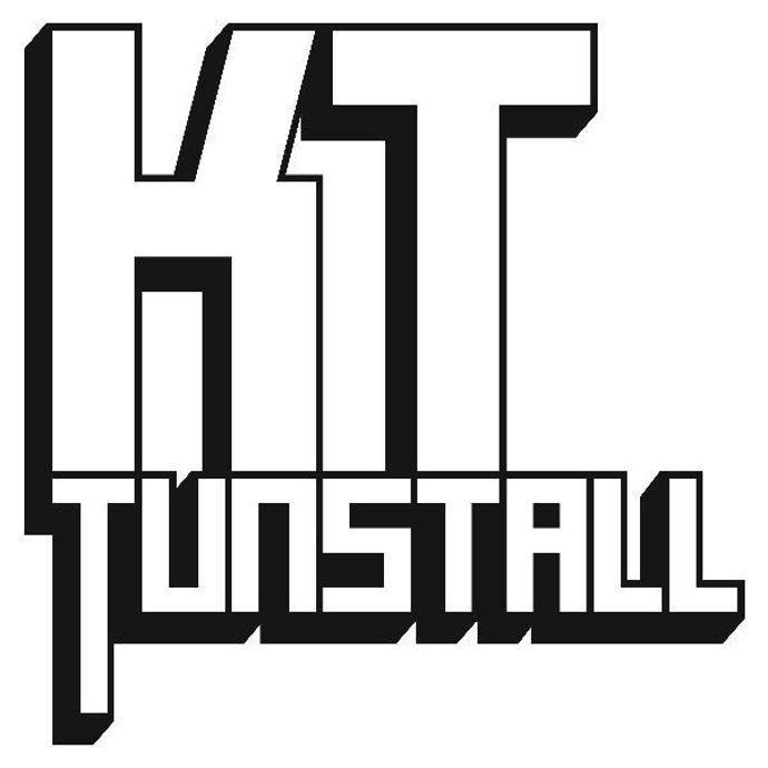 "KT Tusntall" edita su segundo disco