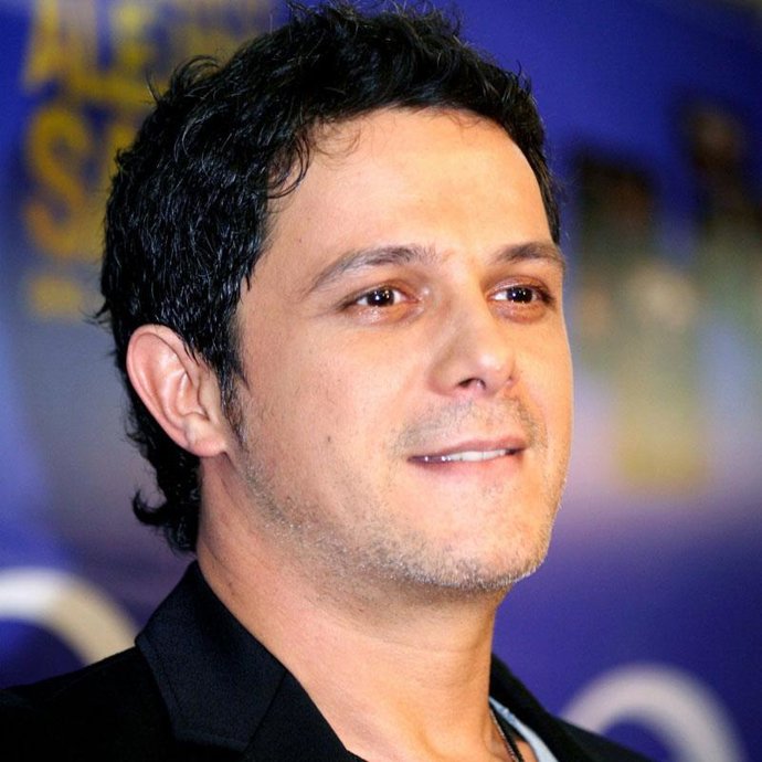 Alejandro Sanz ya no tiene el corazón partío