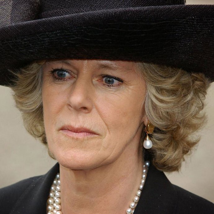 Camilla no asistirá al acto que conmemora el décimo aniversario de la muerte de Diana de Gales