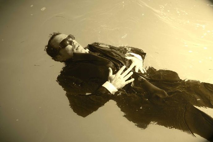 Quijano entrega la primera parte del video clip de "Solo te puedo decir", el nuevo single del disco de Oro "Vidas y Venidas"