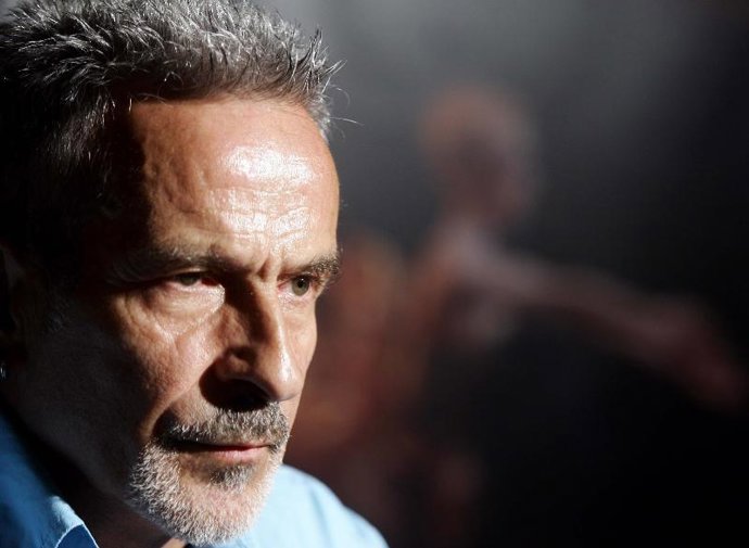 Víctor Ullate, el rey de la danza clásica, empieza a pensar en su retirada