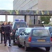 Los terroristas detenidos en Francia disponían de varios vehículos, armas y explosivos