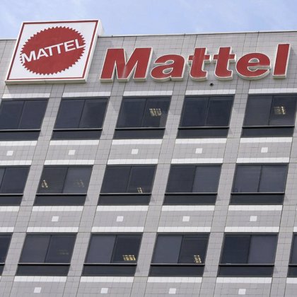 mattel juguetes con plomo