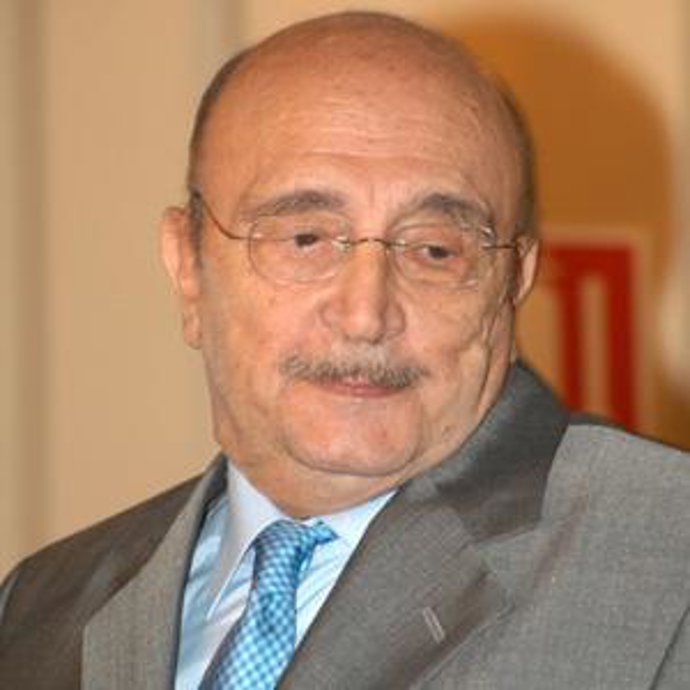Tony Leblanc, ingresado tras sufrir un infarto