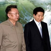 Roh regresará a su país cuando estaba previsto y declina la prolongación de la cumbre propuesta por Kim
