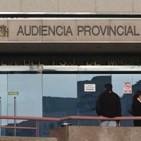 La Audiencia de Madrid condena al agresor de Miriam Alonso a 11 años de internamiento en un centro penitenciario