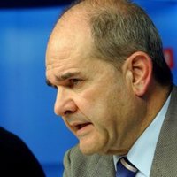 El Gobierno declarará Alcalá de Guadaíra zona afectada por desastre natural y la Junta de Andalucía aprobará ayudas