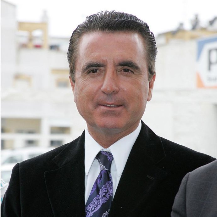 José Ortega Cano: "De momento voy a cuidarme y no sé si seguiré toreando"